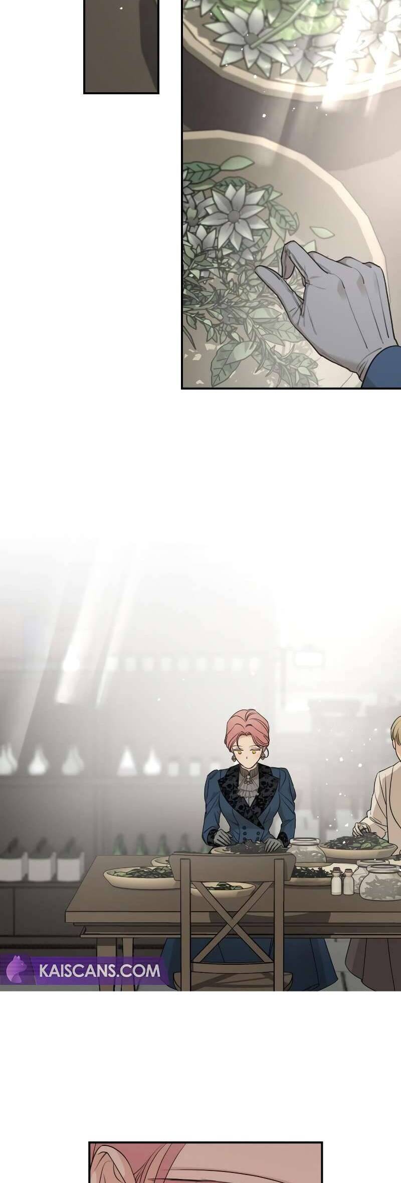 Gia Đình Chồng Quá Ám Ảnh Bởi Tôi Chapter 90 - Trang 2