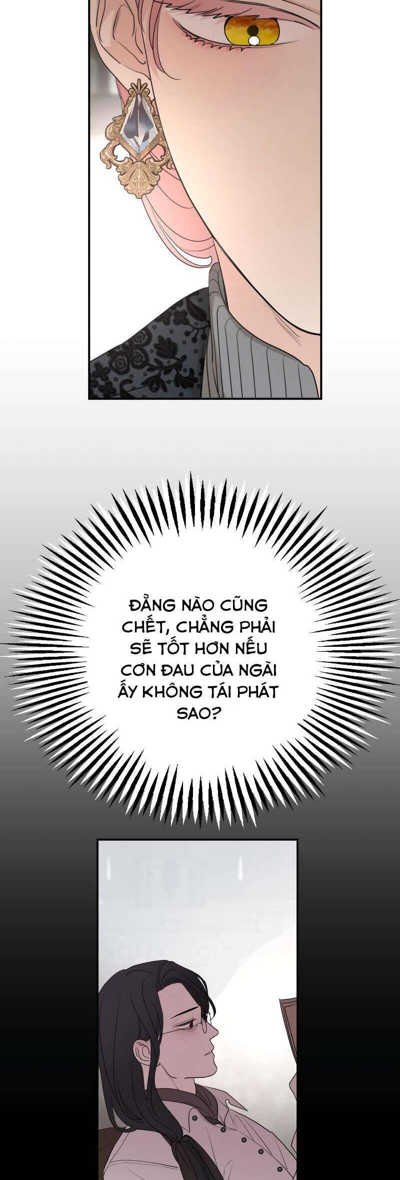 Gia Đình Chồng Quá Ám Ảnh Bởi Tôi Chapter 90 - Trang 2