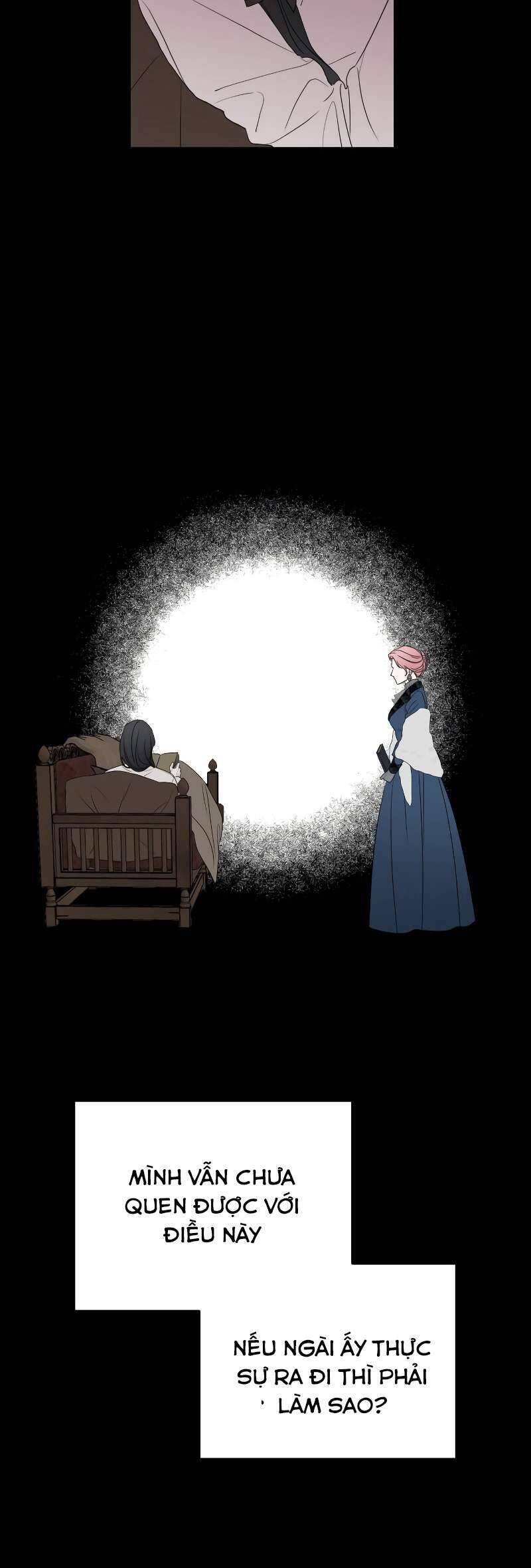 Gia Đình Chồng Quá Ám Ảnh Bởi Tôi Chapter 90 - Trang 2
