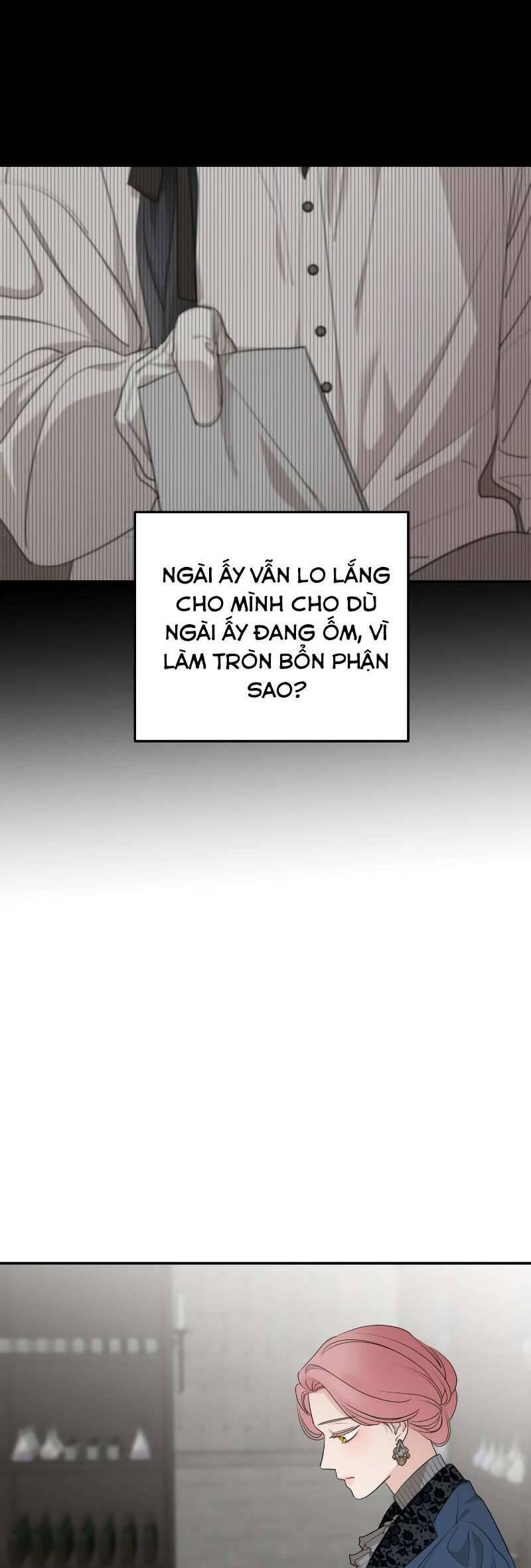 Gia Đình Chồng Quá Ám Ảnh Bởi Tôi Chapter 90 - Trang 2