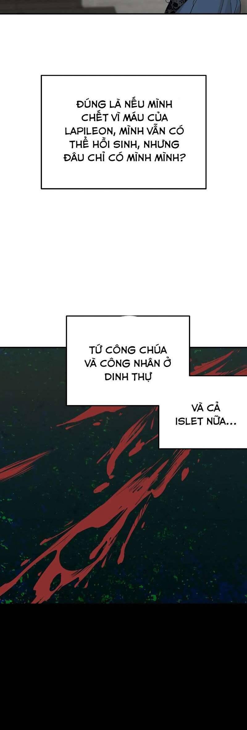 Gia Đình Chồng Quá Ám Ảnh Bởi Tôi Chapter 90 - Trang 2