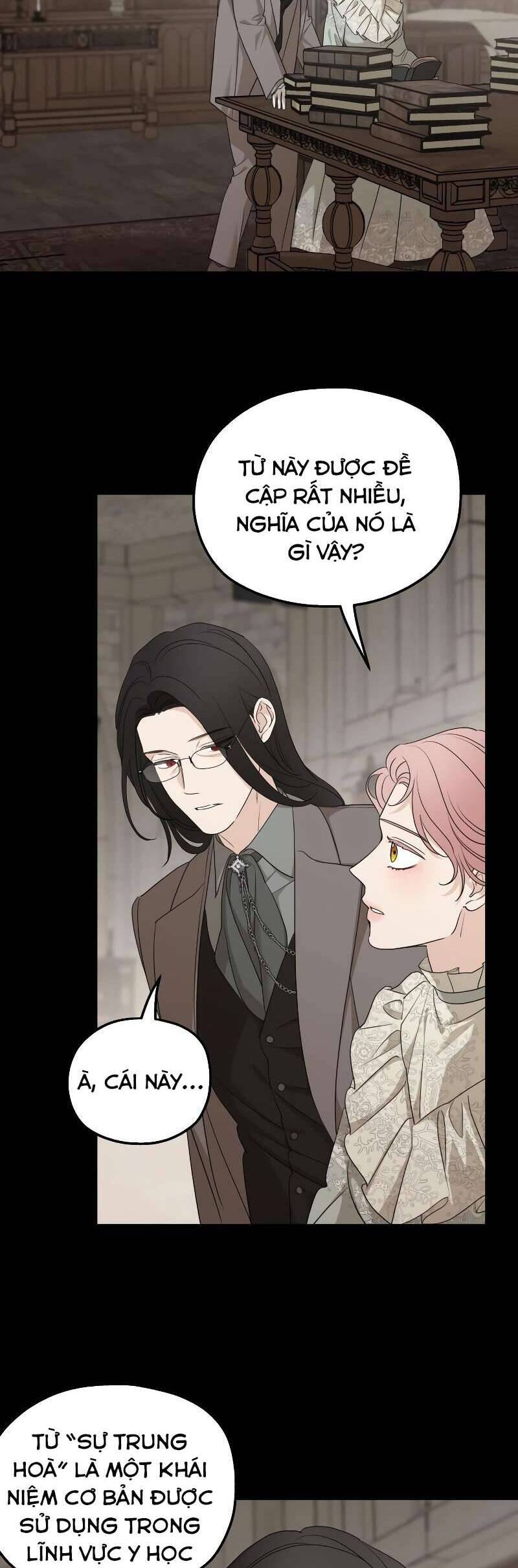 Gia Đình Chồng Quá Ám Ảnh Bởi Tôi Chapter 90 - Trang 2