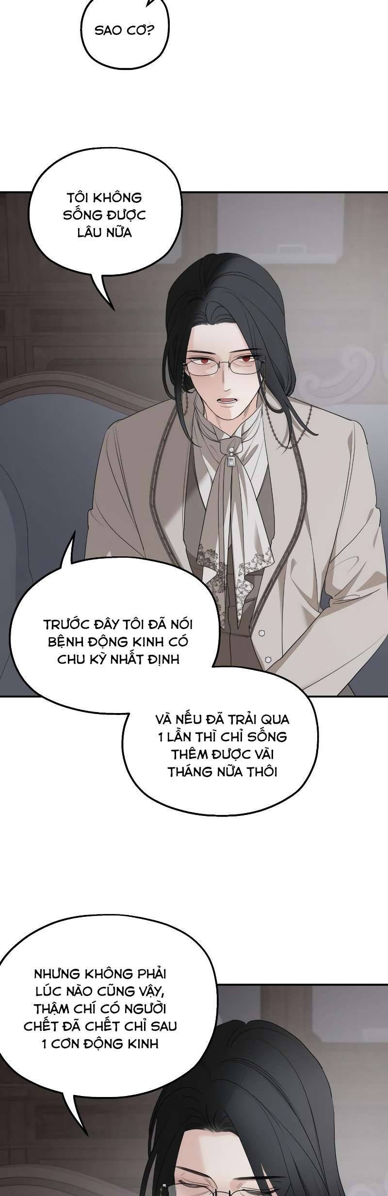 Gia Đình Chồng Quá Ám Ảnh Bởi Tôi Chapter 90 - Trang 2