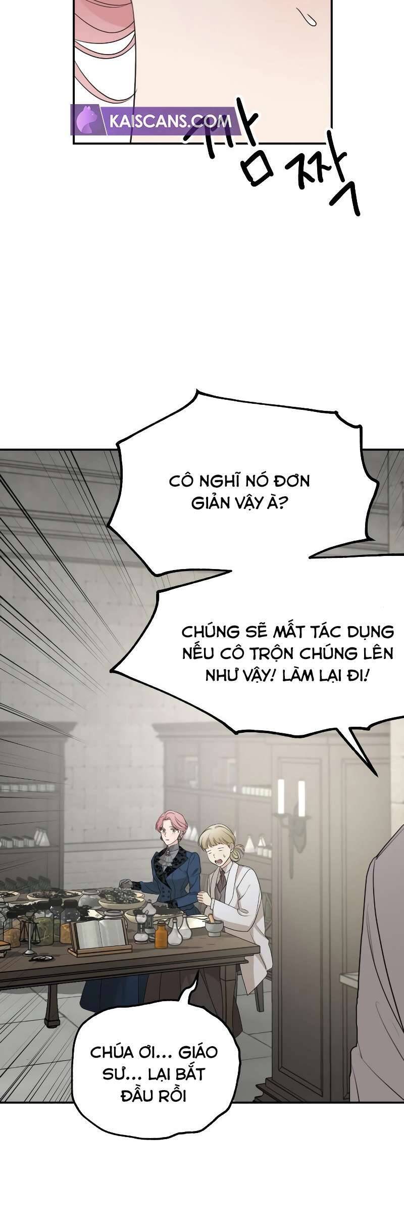 Gia Đình Chồng Quá Ám Ảnh Bởi Tôi Chapter 90 - Trang 2