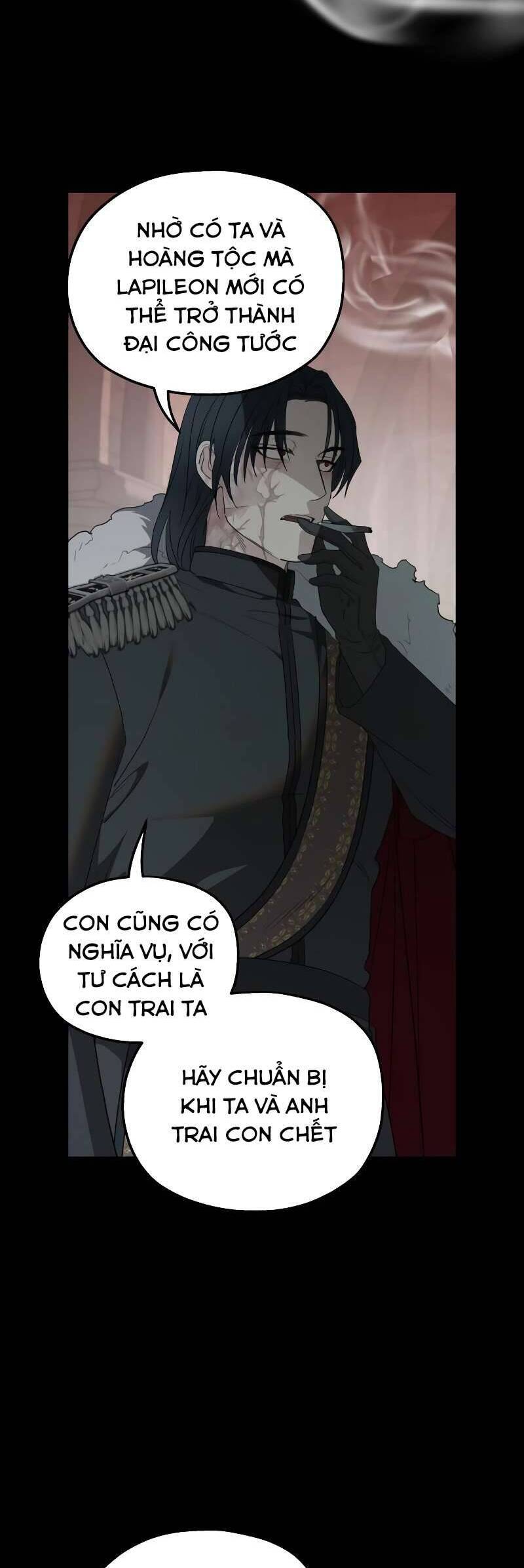 Gia Đình Chồng Quá Ám Ảnh Bởi Tôi Chapter 90 - Trang 2