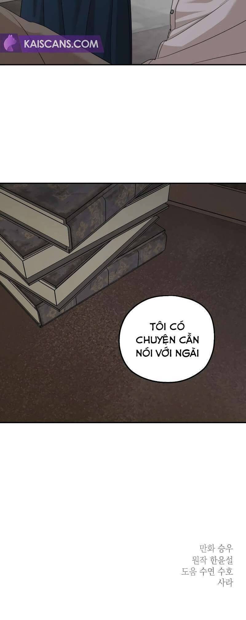 Gia Đình Chồng Quá Ám Ảnh Bởi Tôi Chapter 90 - Trang 2