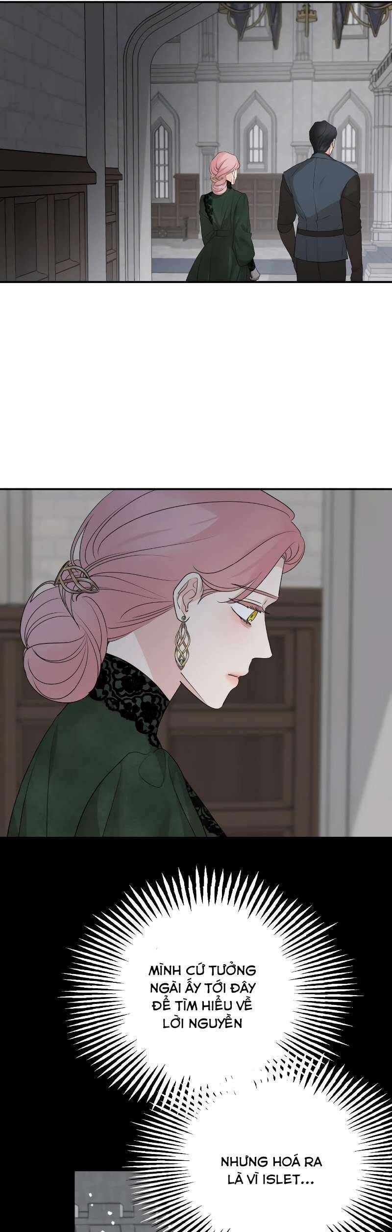 Gia Đình Chồng Quá Ám Ảnh Bởi Tôi Chapter 90 - Trang 2