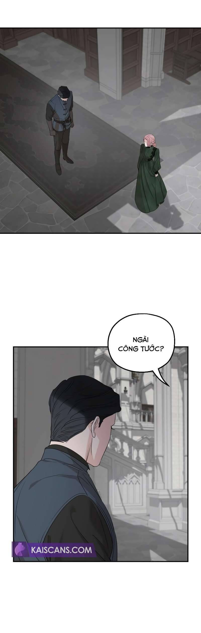 Gia Đình Chồng Quá Ám Ảnh Bởi Tôi Chapter 90 - Trang 2