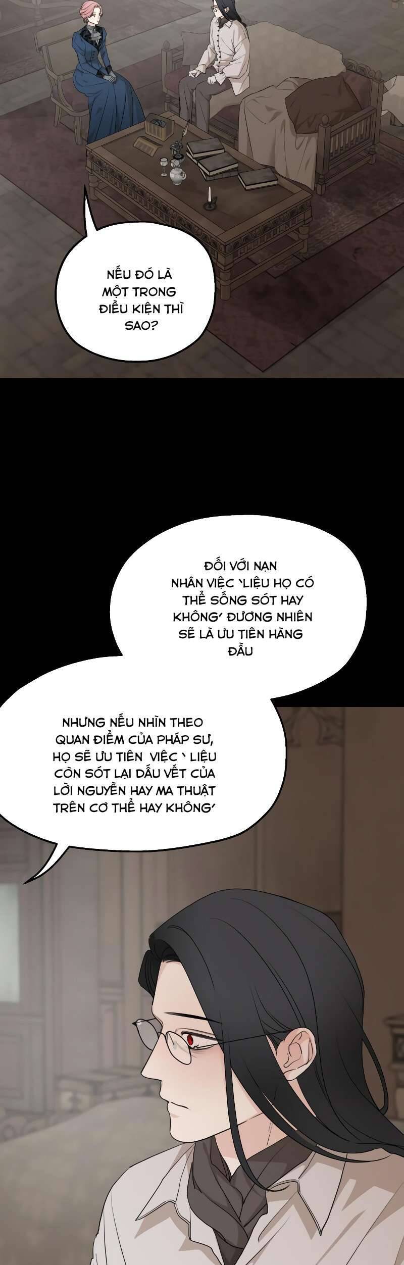 Gia Đình Chồng Quá Ám Ảnh Bởi Tôi Chapter 91 - Trang 2