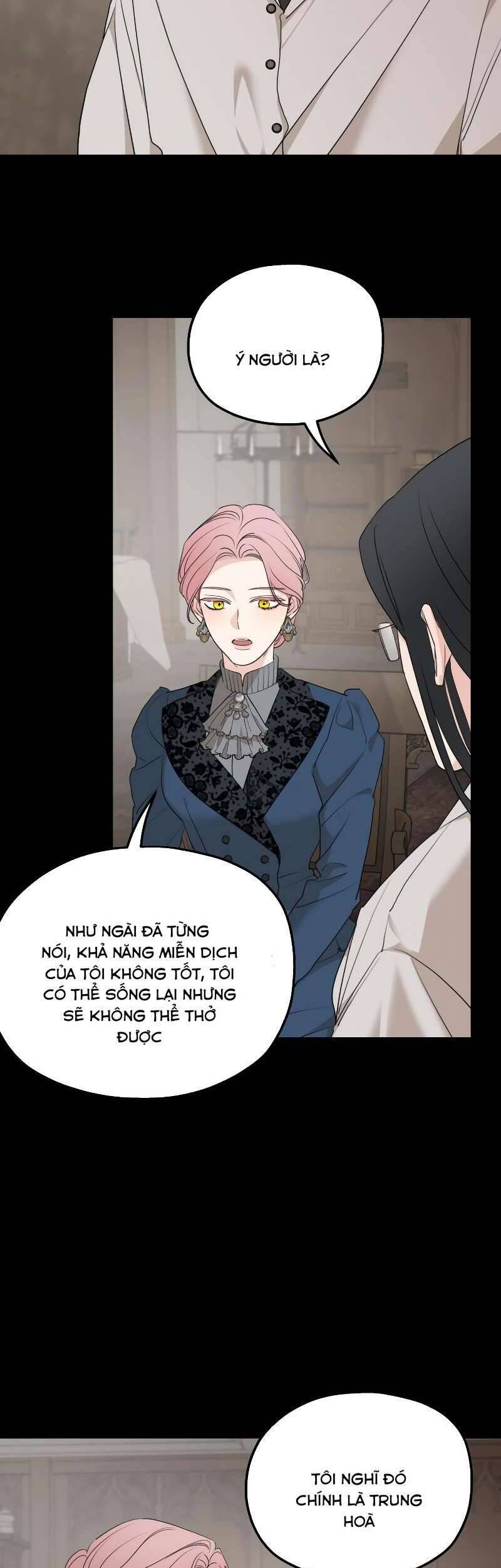 Gia Đình Chồng Quá Ám Ảnh Bởi Tôi Chapter 91 - Trang 2