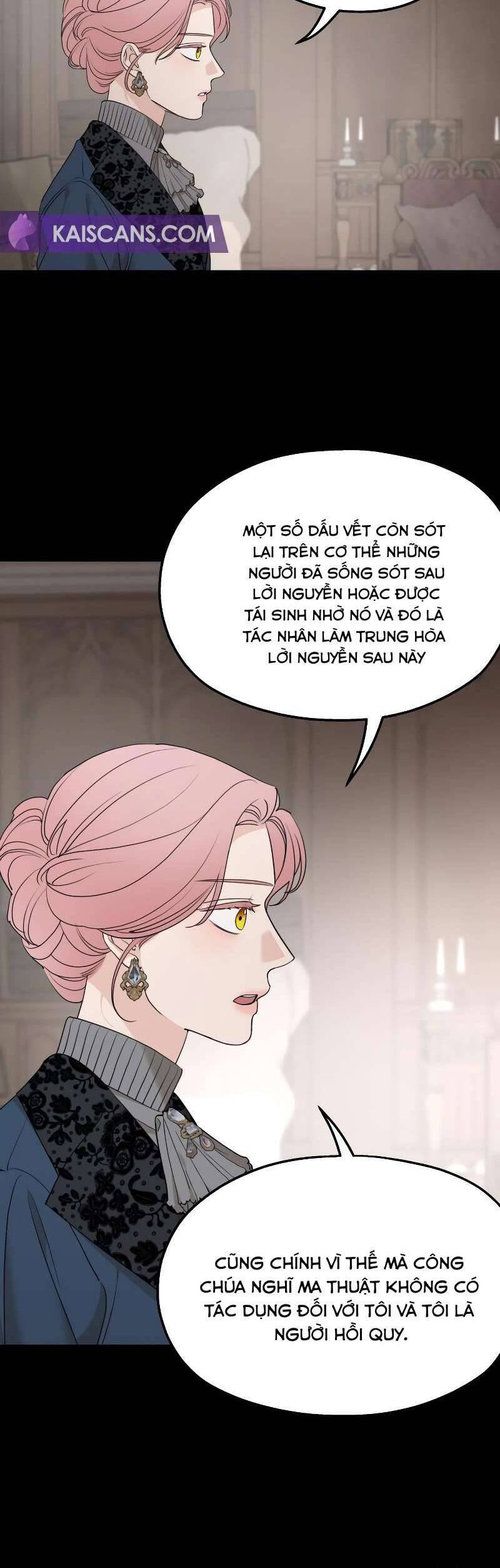 Gia Đình Chồng Quá Ám Ảnh Bởi Tôi Chapter 91 - Trang 2