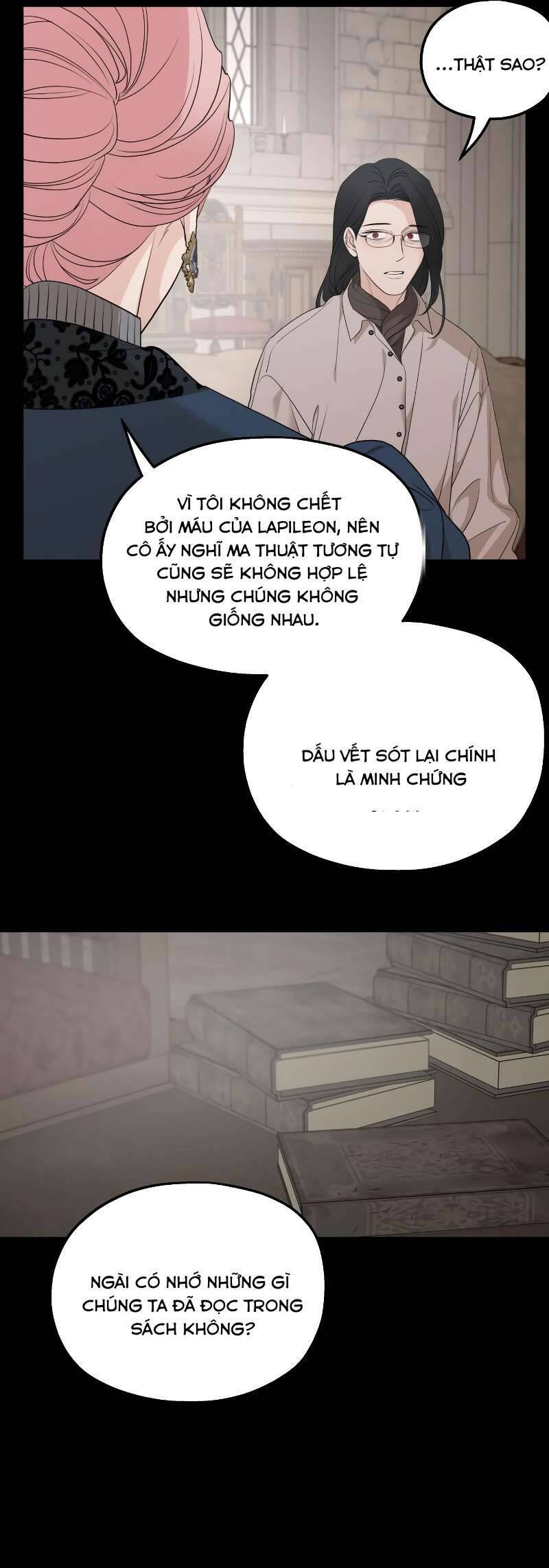 Gia Đình Chồng Quá Ám Ảnh Bởi Tôi Chapter 91 - Trang 2