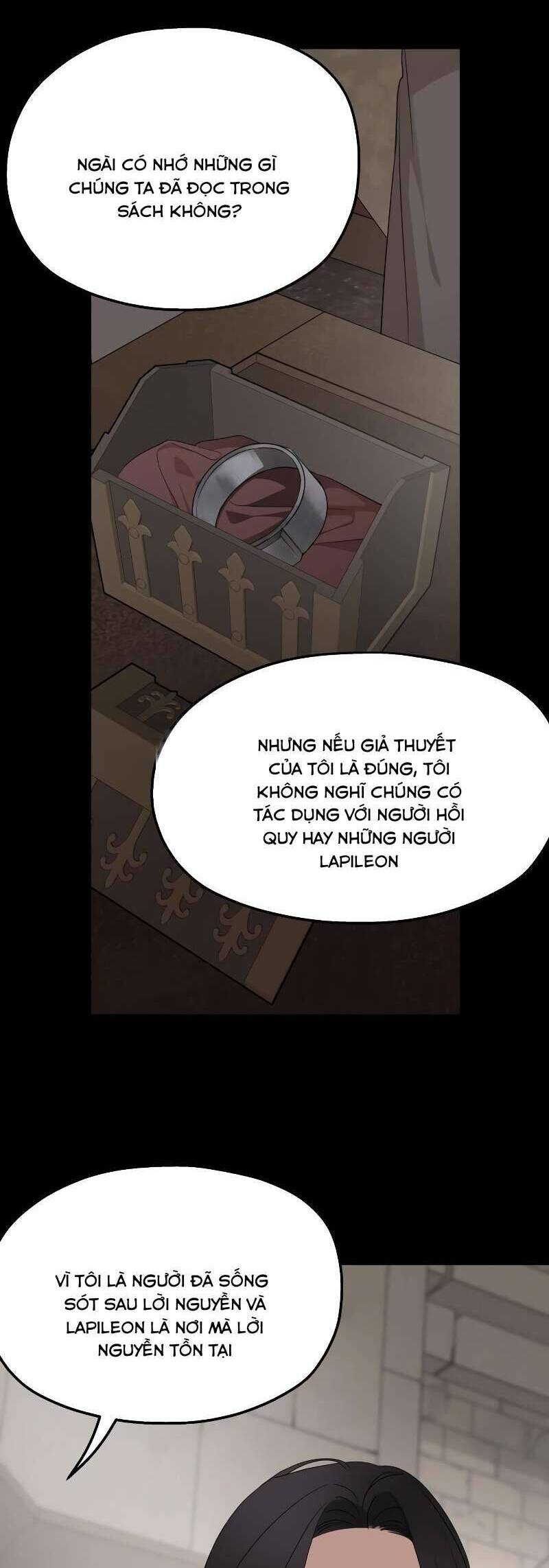 Gia Đình Chồng Quá Ám Ảnh Bởi Tôi Chapter 91 - Trang 2