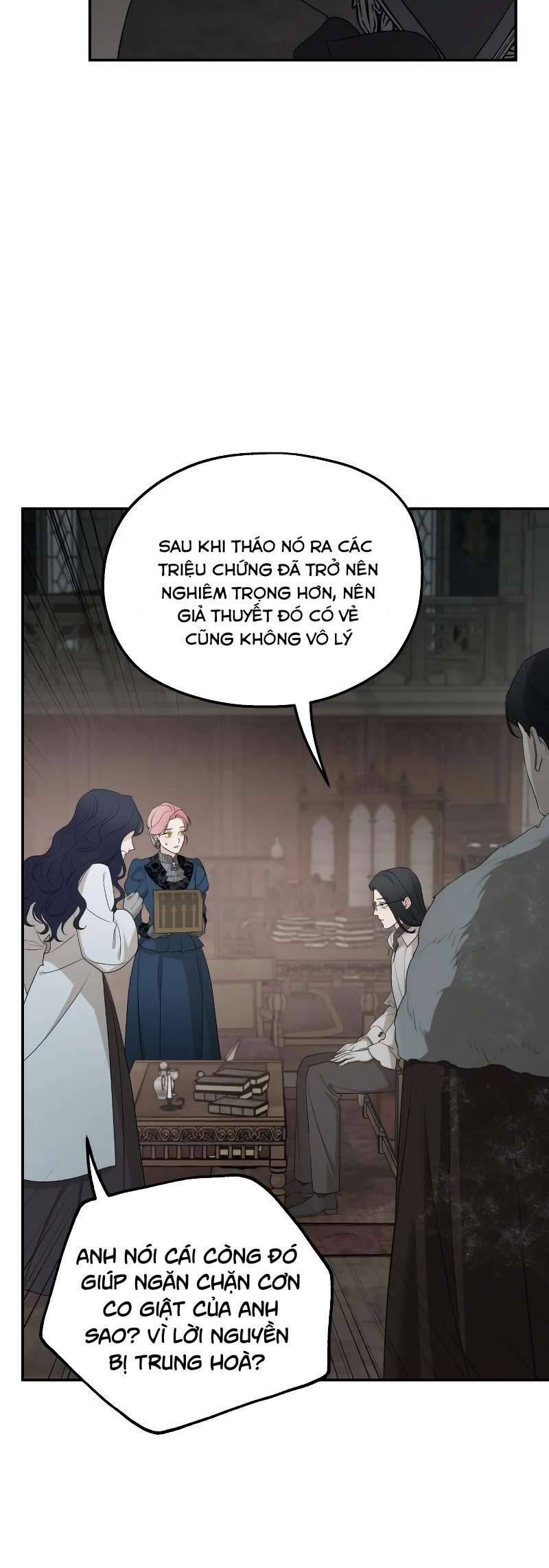Gia Đình Chồng Quá Ám Ảnh Bởi Tôi Chapter 91 - Trang 2