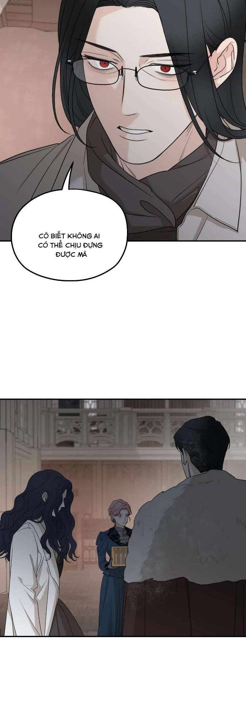Gia Đình Chồng Quá Ám Ảnh Bởi Tôi Chapter 91 - Trang 2