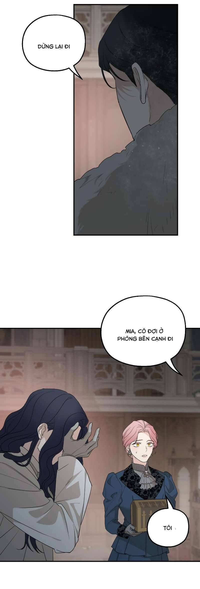 Gia Đình Chồng Quá Ám Ảnh Bởi Tôi Chapter 91 - Trang 2