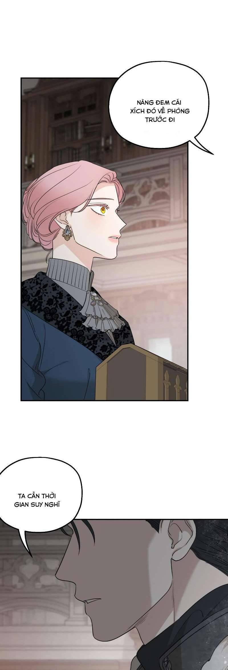 Gia Đình Chồng Quá Ám Ảnh Bởi Tôi Chapter 91 - Trang 2
