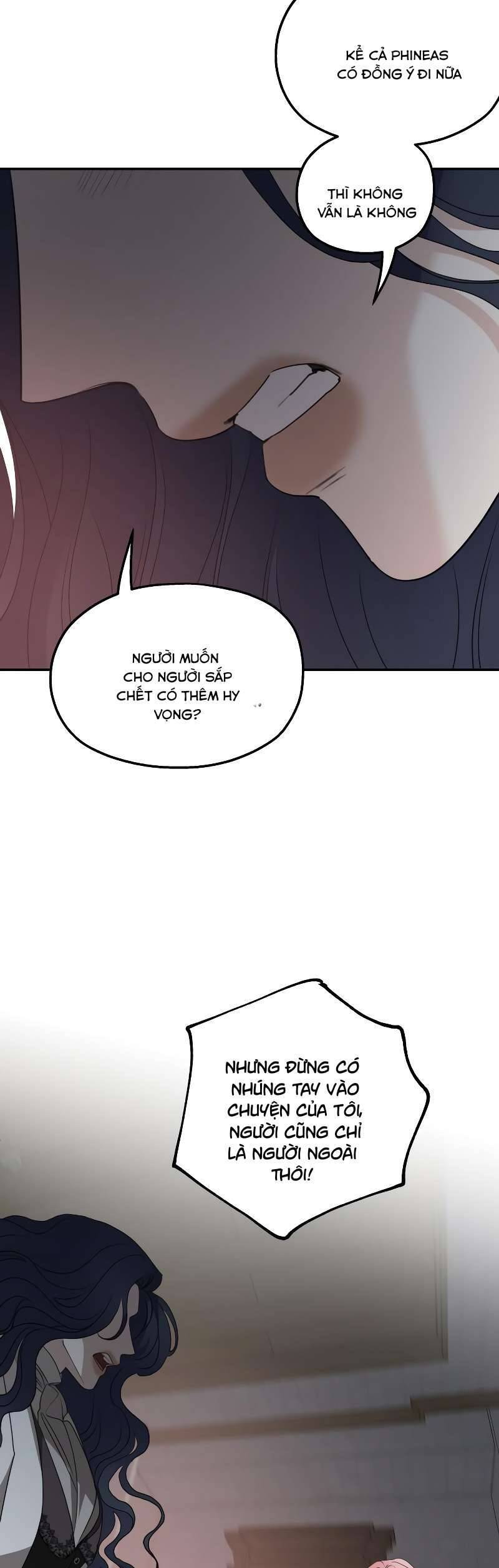 Gia Đình Chồng Quá Ám Ảnh Bởi Tôi Chapter 91 - Trang 2