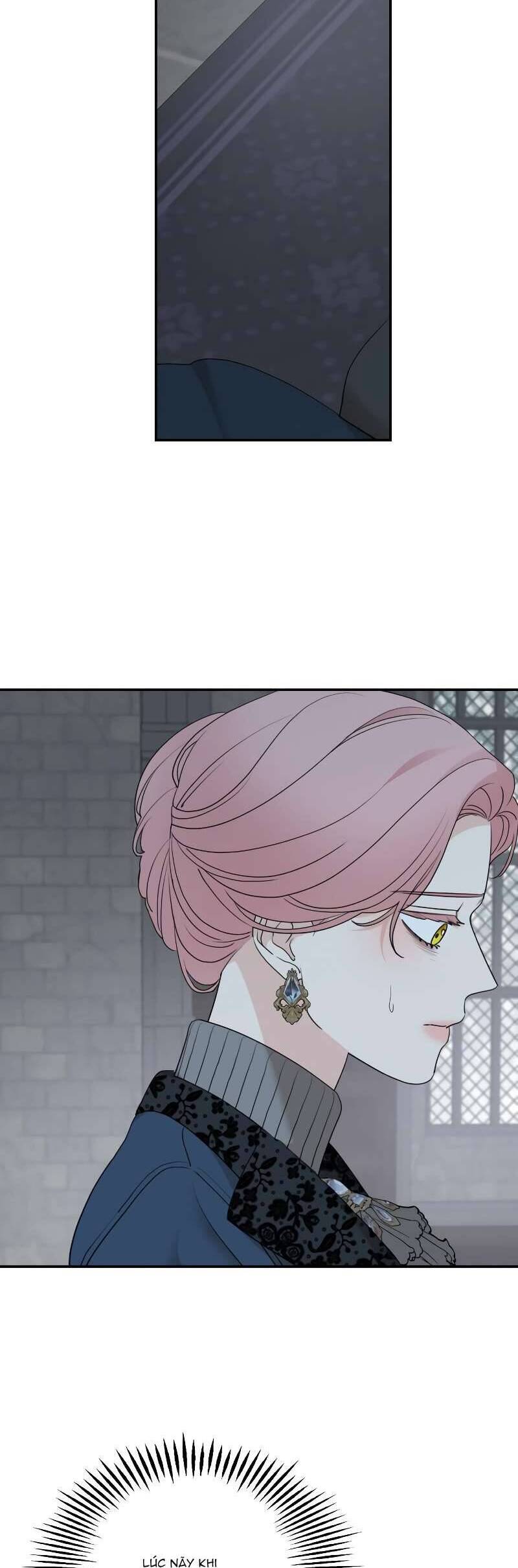Gia Đình Chồng Quá Ám Ảnh Bởi Tôi Chapter 91 - Trang 2