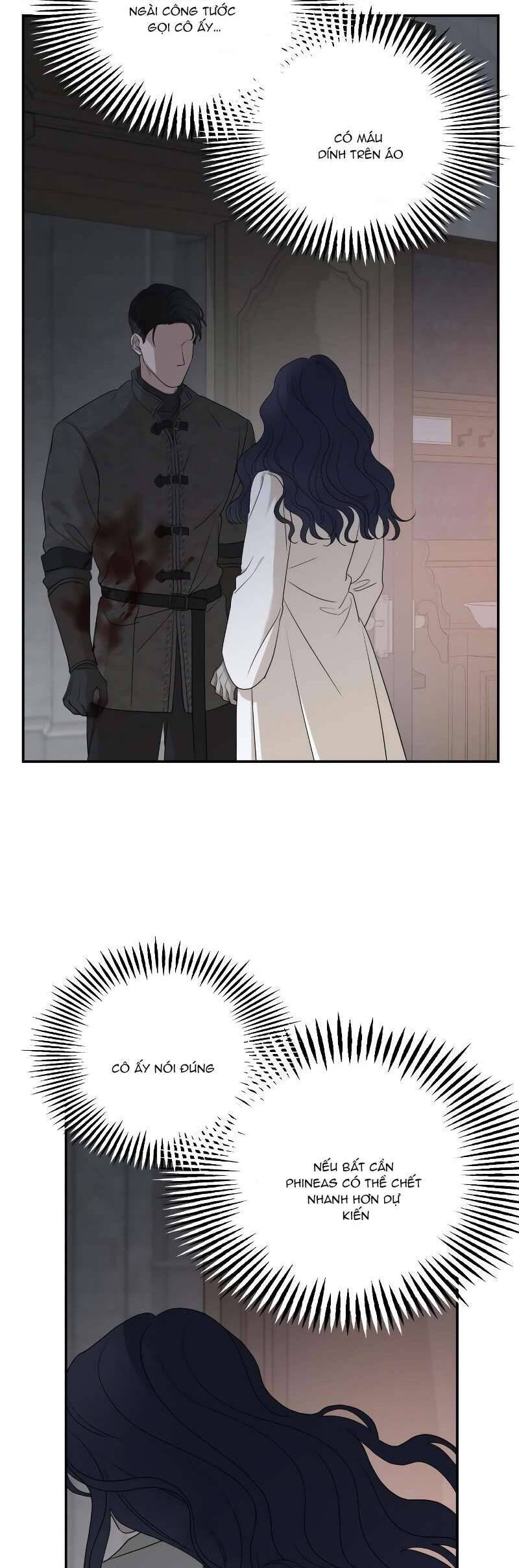 Gia Đình Chồng Quá Ám Ảnh Bởi Tôi Chapter 91 - Trang 2