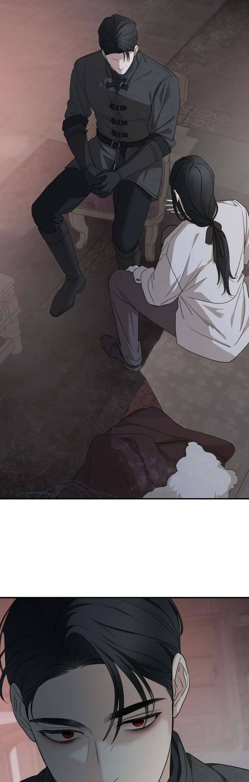 Gia Đình Chồng Quá Ám Ảnh Bởi Tôi Chapter 91 - Trang 2