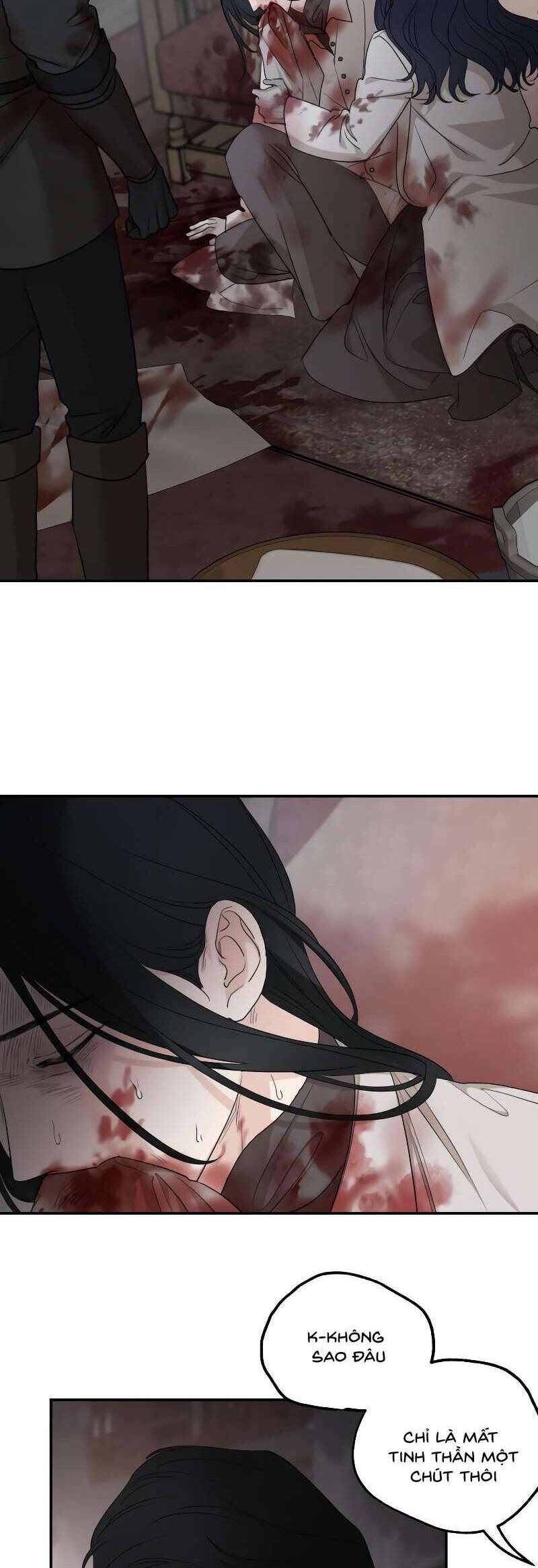 Gia Đình Chồng Quá Ám Ảnh Bởi Tôi Chapter 91 - Trang 2