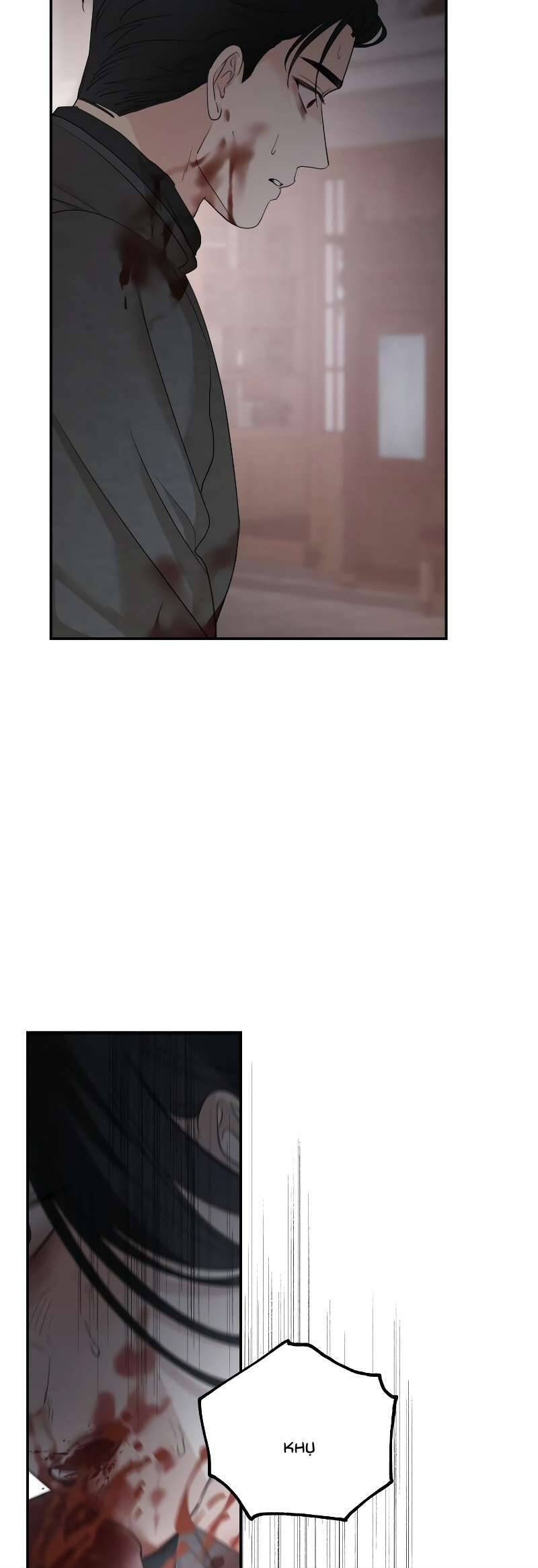 Gia Đình Chồng Quá Ám Ảnh Bởi Tôi Chapter 91 - Trang 2