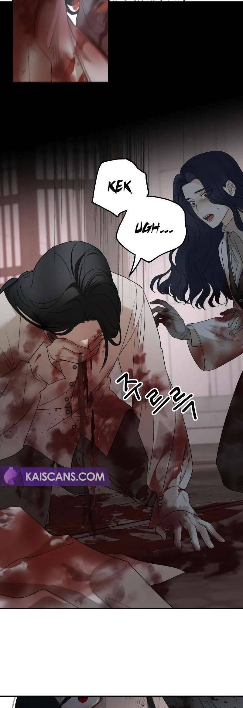 Gia Đình Chồng Quá Ám Ảnh Bởi Tôi Chapter 91 - Trang 2
