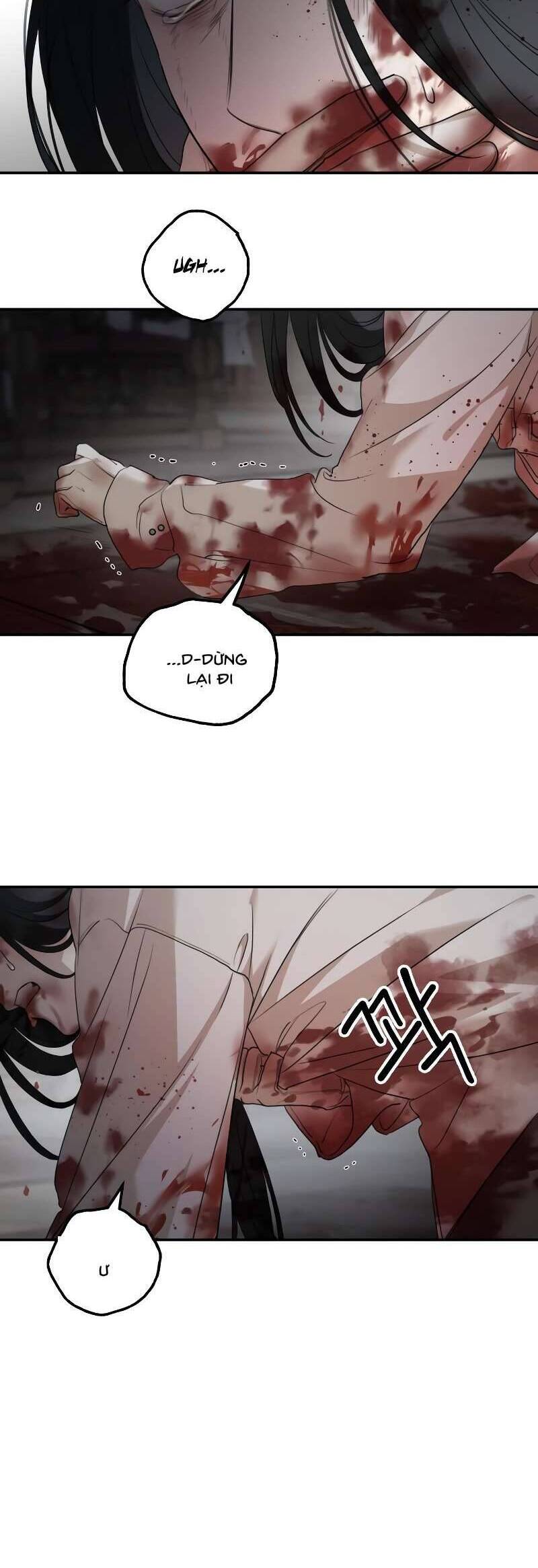 Gia Đình Chồng Quá Ám Ảnh Bởi Tôi Chapter 91 - Trang 2