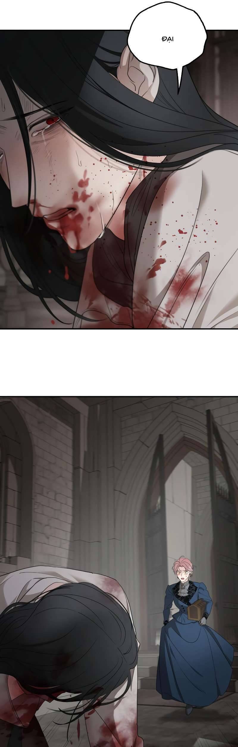 Gia Đình Chồng Quá Ám Ảnh Bởi Tôi Chapter 91 - Trang 2