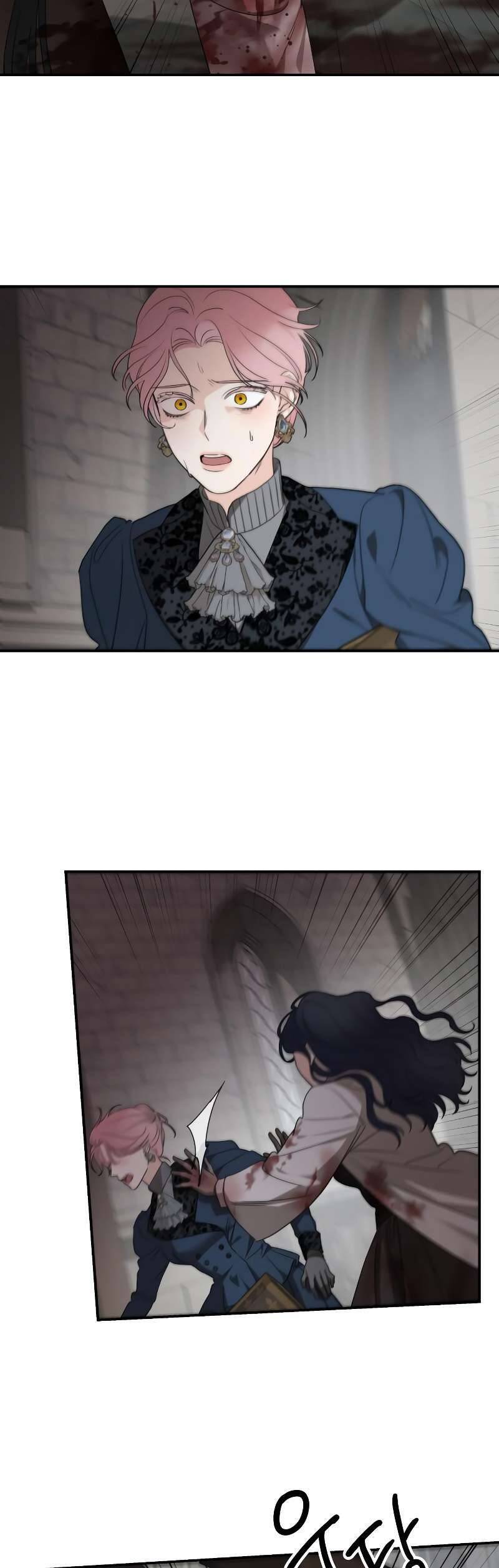 Gia Đình Chồng Quá Ám Ảnh Bởi Tôi Chapter 91 - Trang 2