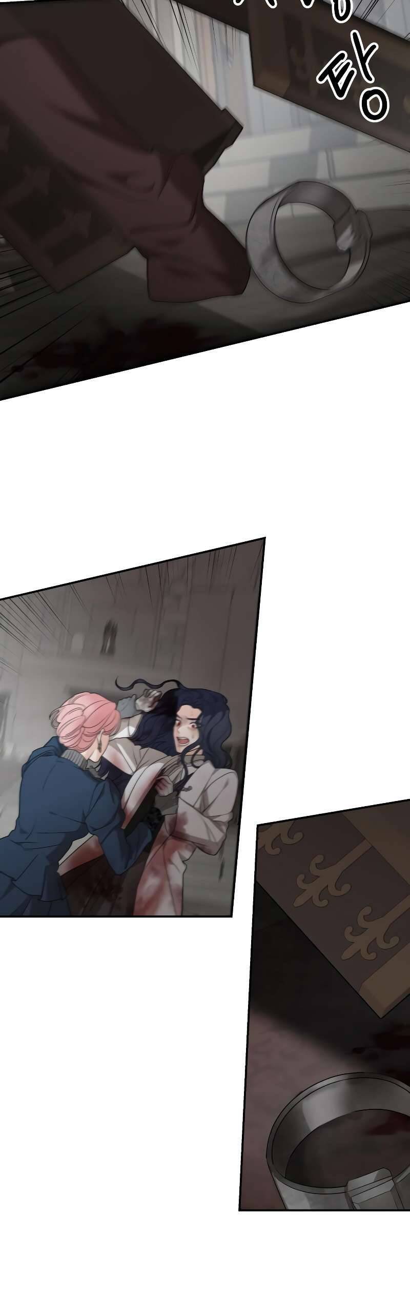 Gia Đình Chồng Quá Ám Ảnh Bởi Tôi Chapter 91 - Trang 2