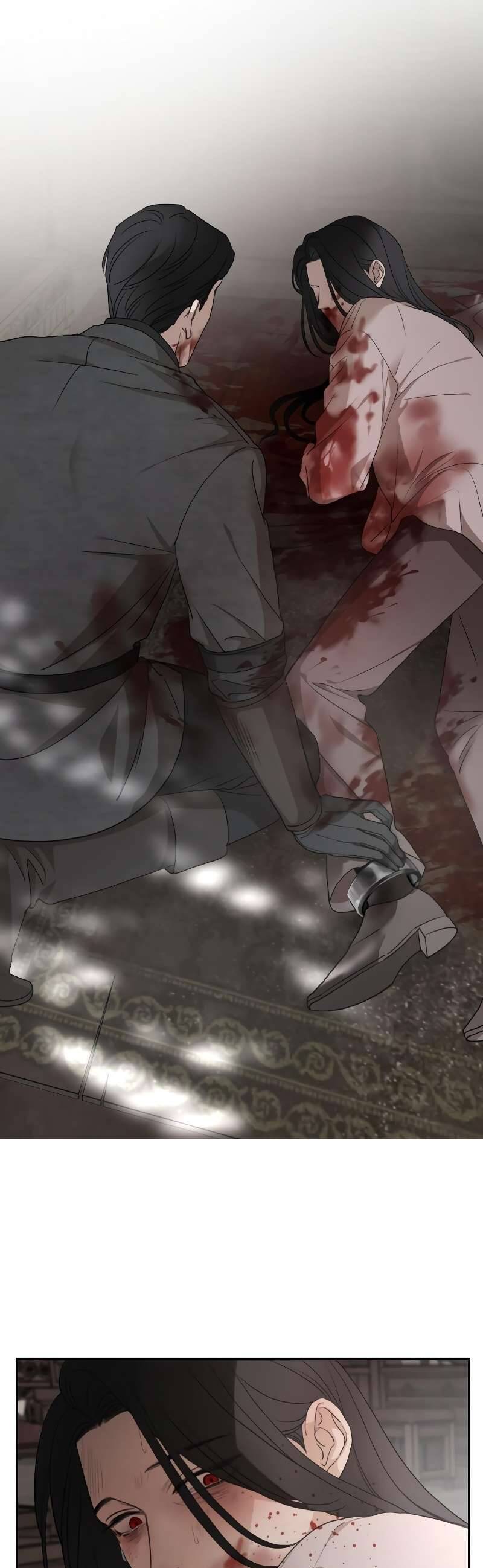 Gia Đình Chồng Quá Ám Ảnh Bởi Tôi Chapter 91 - Trang 2