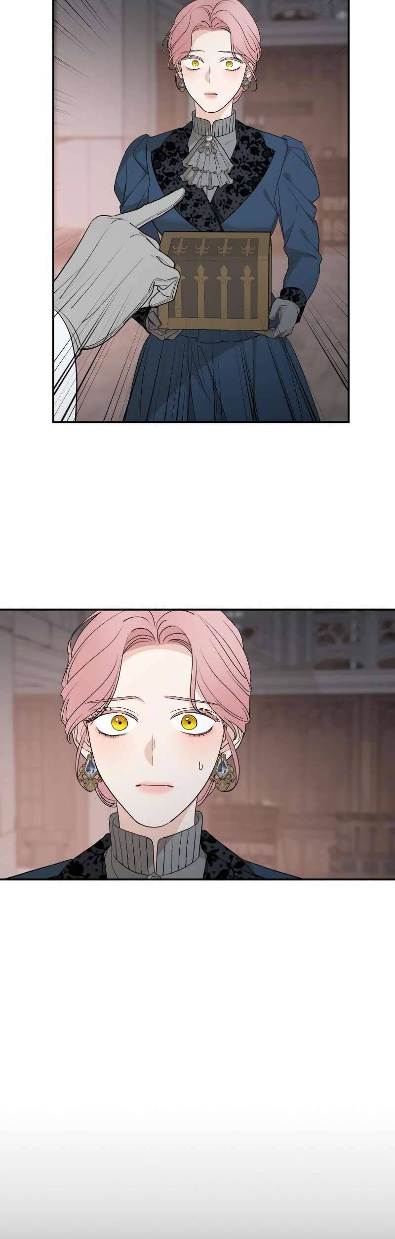 Gia Đình Chồng Quá Ám Ảnh Bởi Tôi Chapter 91 - Trang 2
