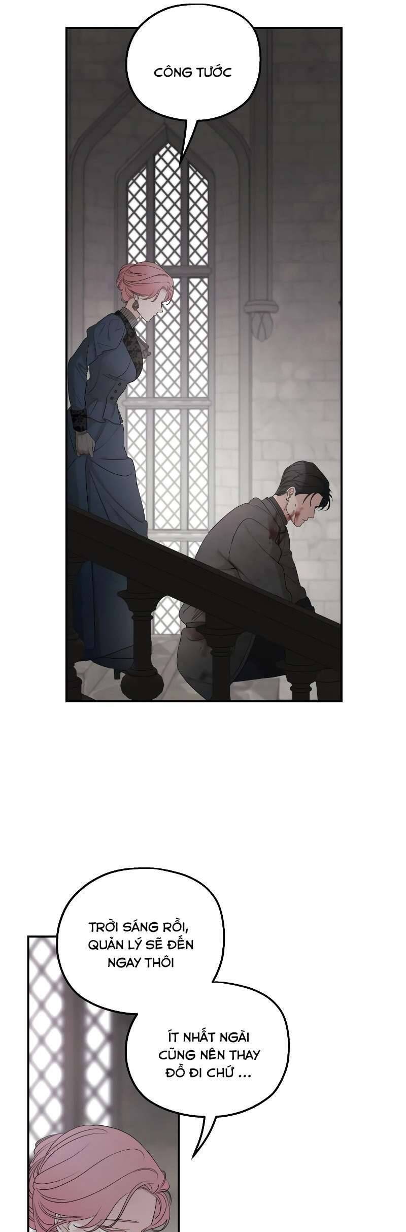 Gia Đình Chồng Quá Ám Ảnh Bởi Tôi Chapter 92 - Trang 2