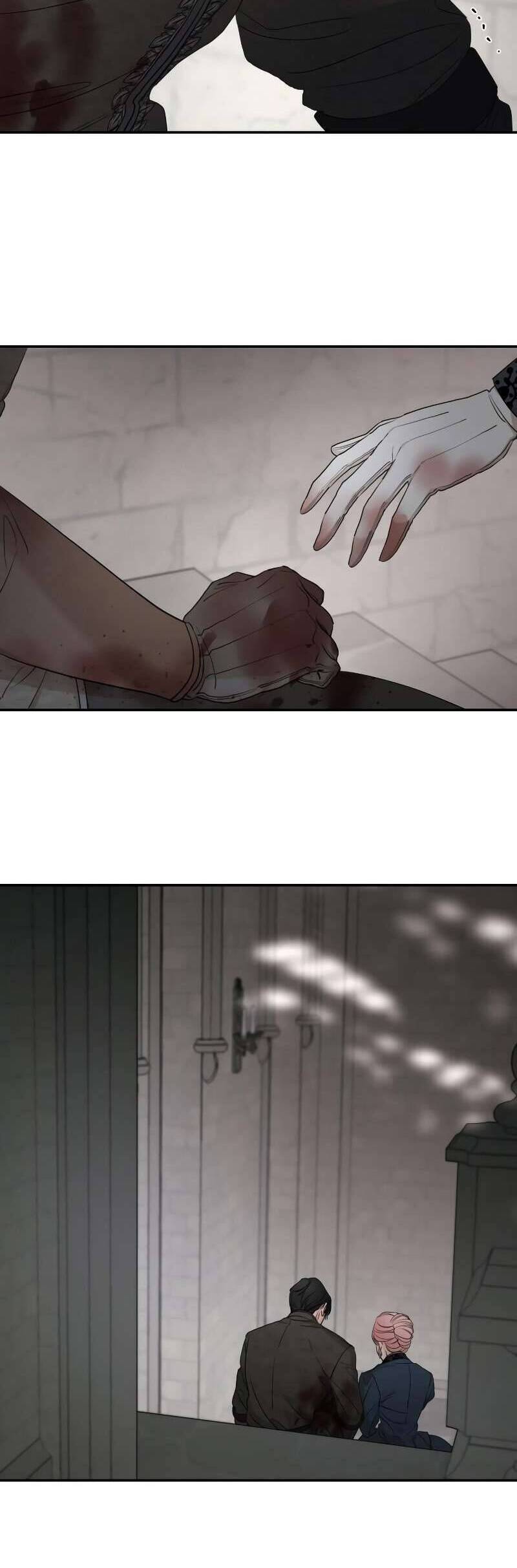 Gia Đình Chồng Quá Ám Ảnh Bởi Tôi Chapter 92 - Trang 2