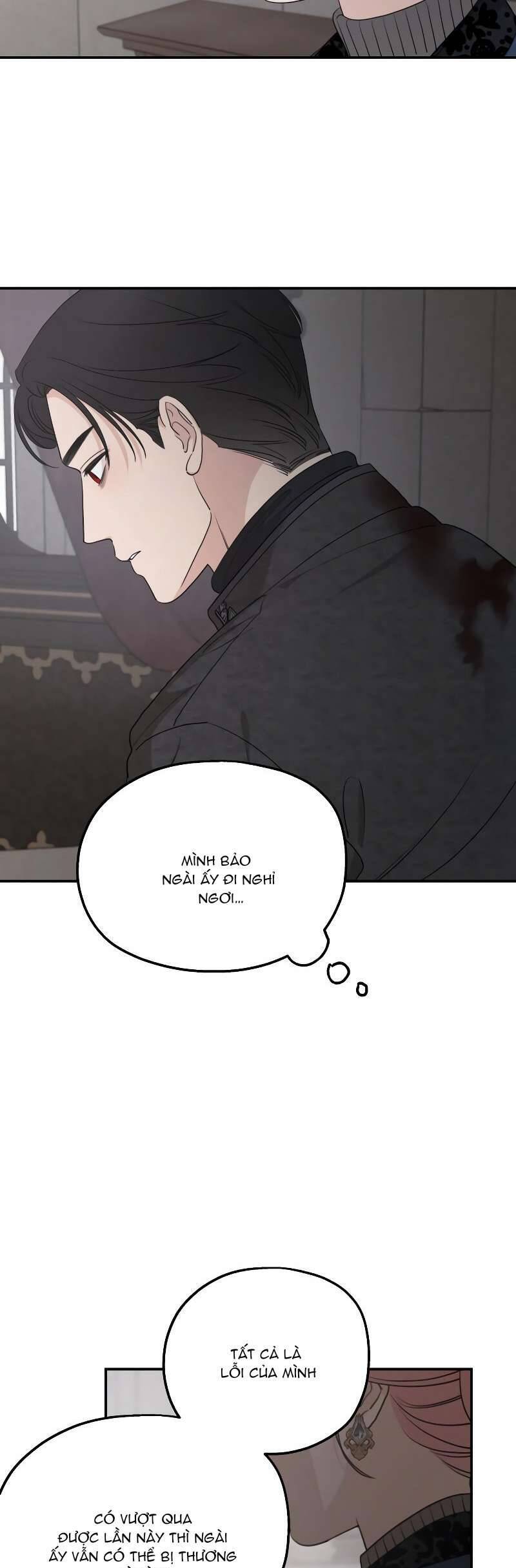 Gia Đình Chồng Quá Ám Ảnh Bởi Tôi Chapter 92 - Trang 2