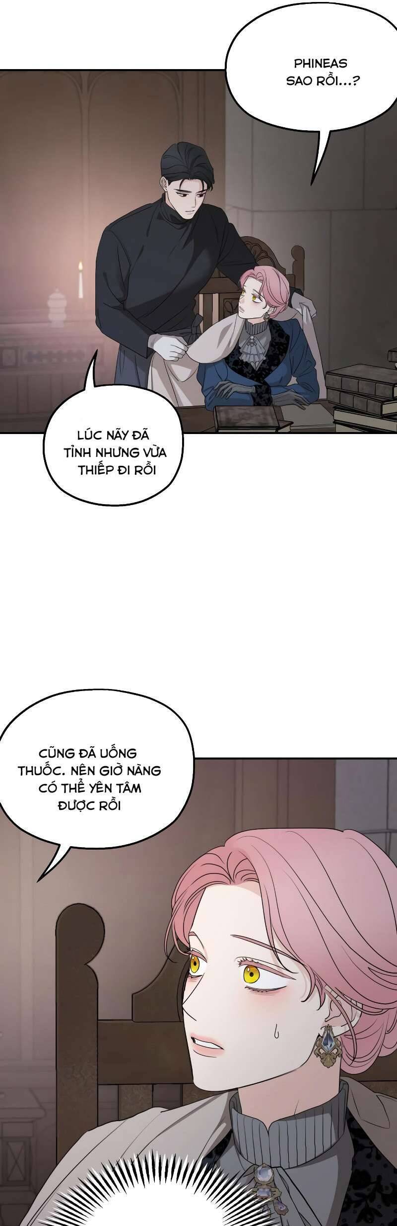 Gia Đình Chồng Quá Ám Ảnh Bởi Tôi Chapter 92 - Trang 2