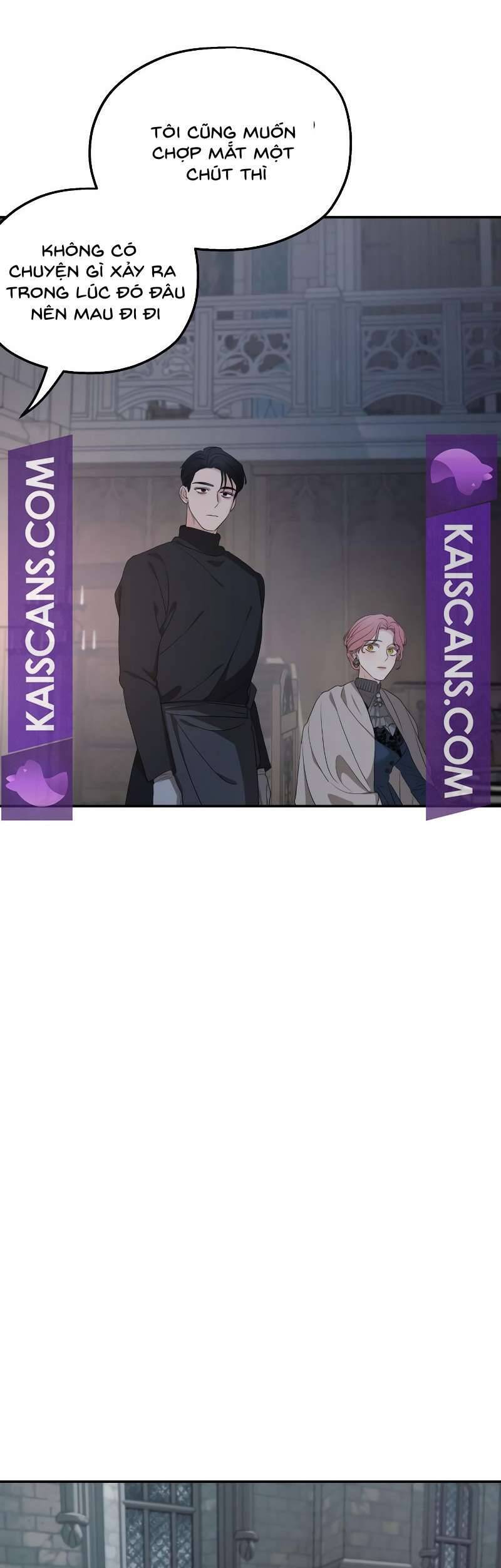 Gia Đình Chồng Quá Ám Ảnh Bởi Tôi Chapter 92 - Trang 2