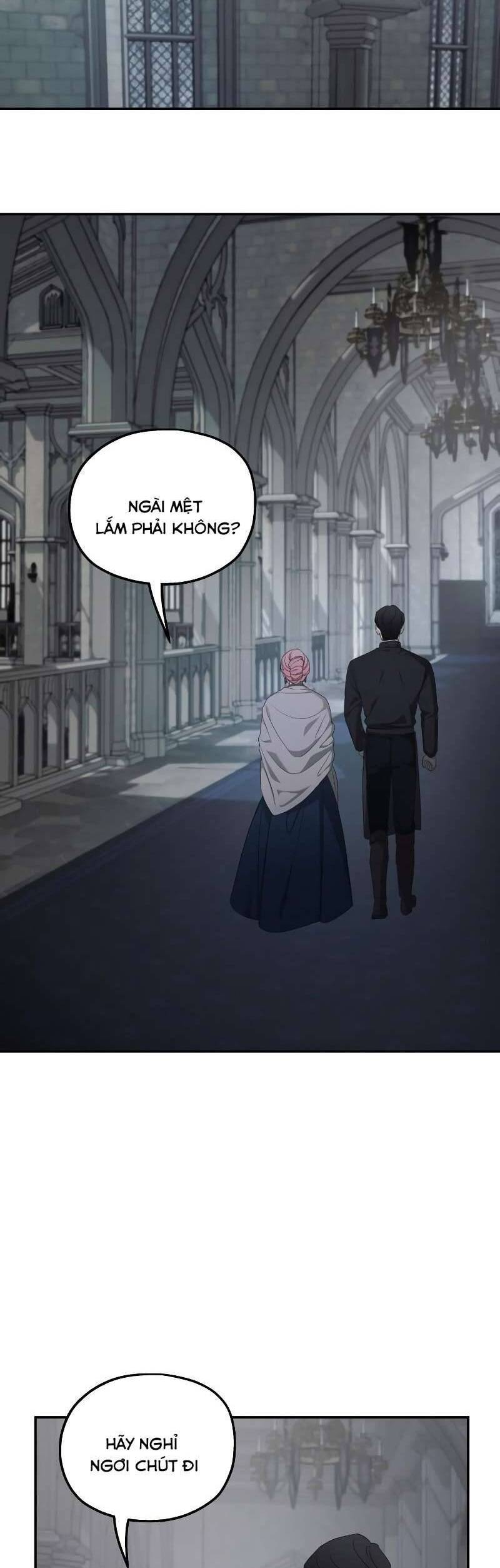 Gia Đình Chồng Quá Ám Ảnh Bởi Tôi Chapter 92 - Trang 2