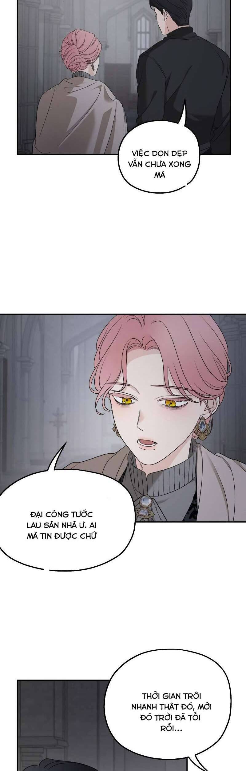 Gia Đình Chồng Quá Ám Ảnh Bởi Tôi Chapter 92 - Trang 2