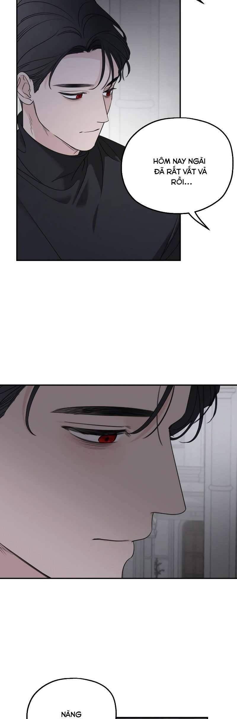 Gia Đình Chồng Quá Ám Ảnh Bởi Tôi Chapter 92 - Trang 2