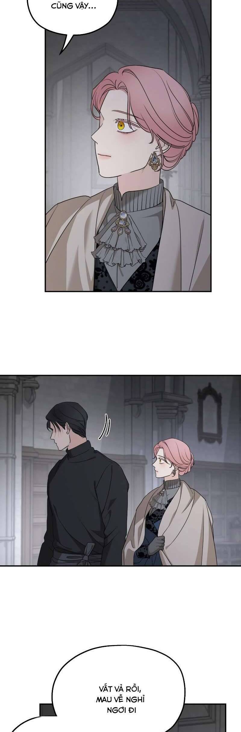 Gia Đình Chồng Quá Ám Ảnh Bởi Tôi Chapter 92 - Trang 2