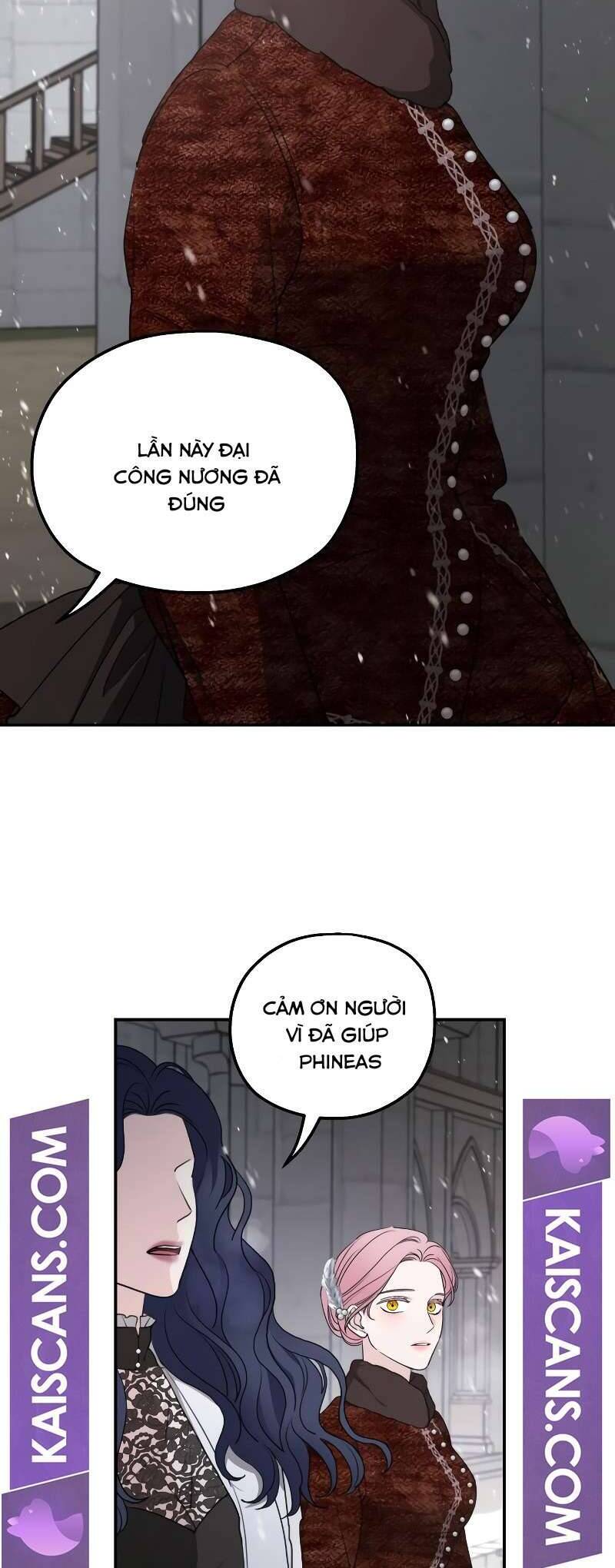 Gia Đình Chồng Quá Ám Ảnh Bởi Tôi Chapter 92 - Trang 2