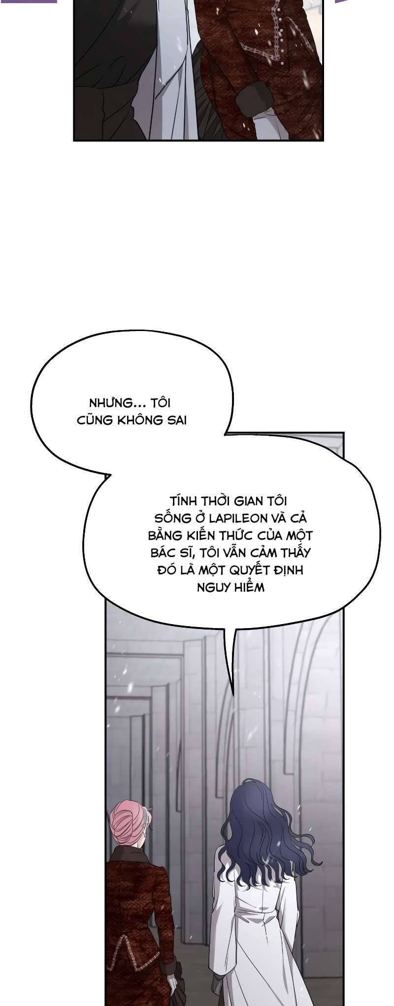 Gia Đình Chồng Quá Ám Ảnh Bởi Tôi Chapter 92 - Trang 2