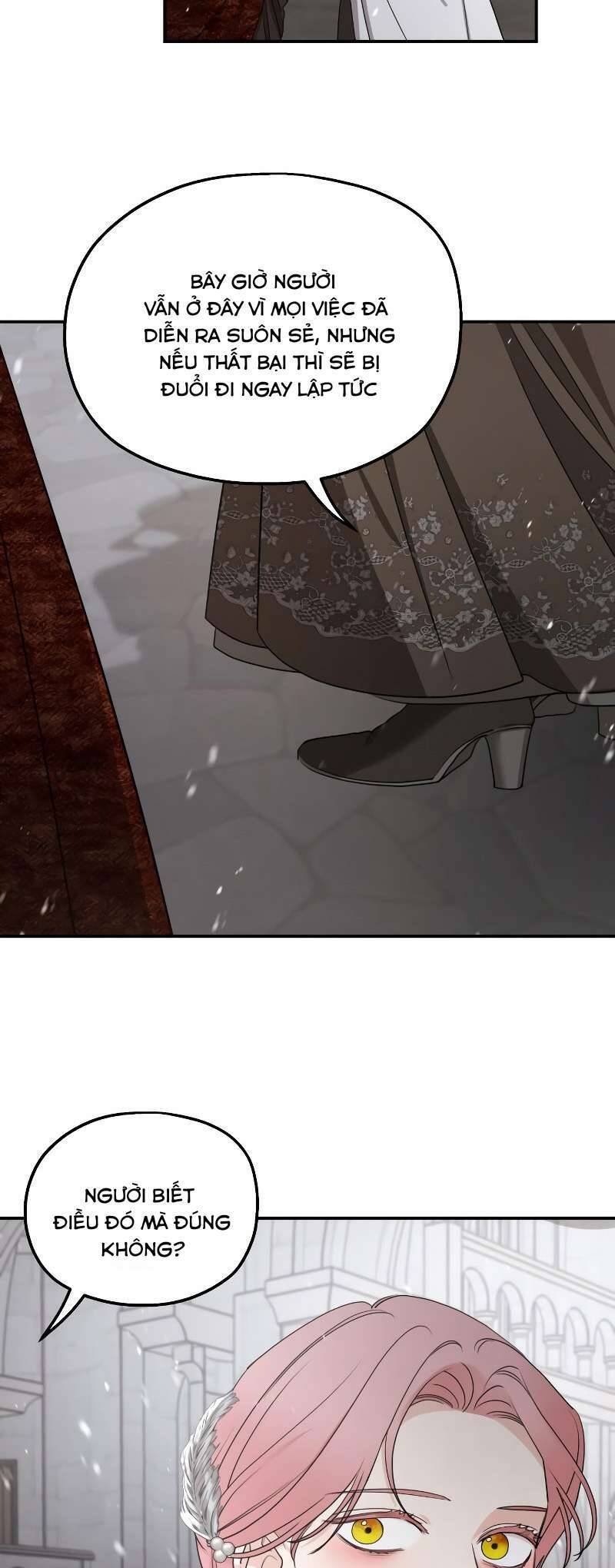 Gia Đình Chồng Quá Ám Ảnh Bởi Tôi Chapter 92 - Trang 2