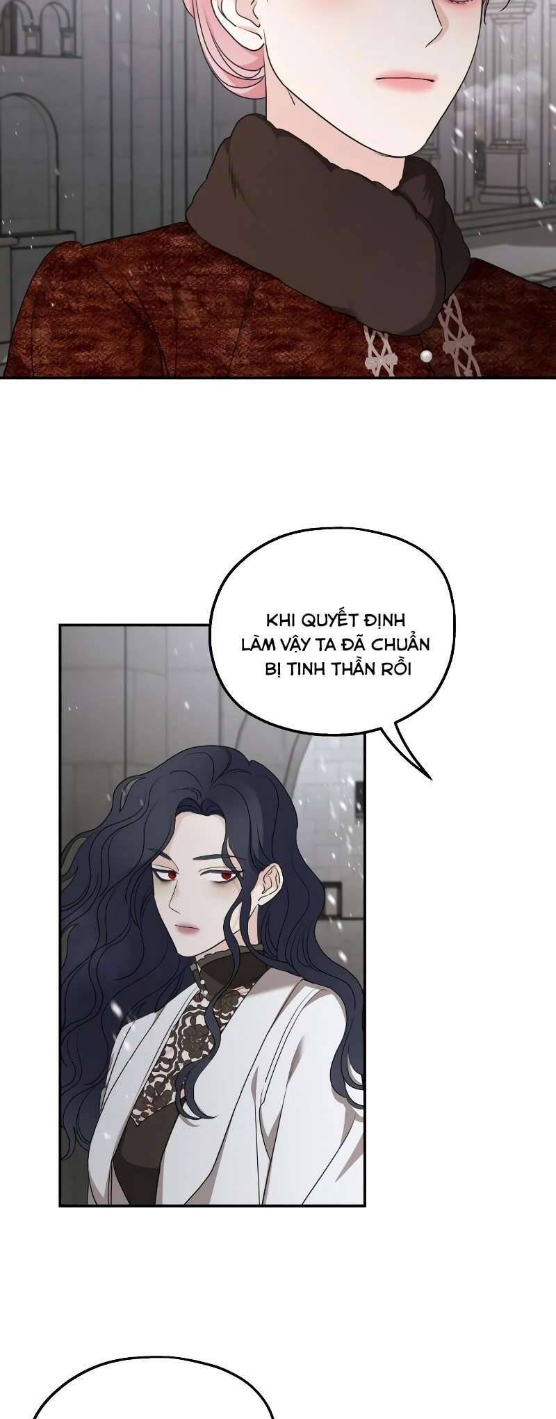 Gia Đình Chồng Quá Ám Ảnh Bởi Tôi Chapter 92 - Trang 2