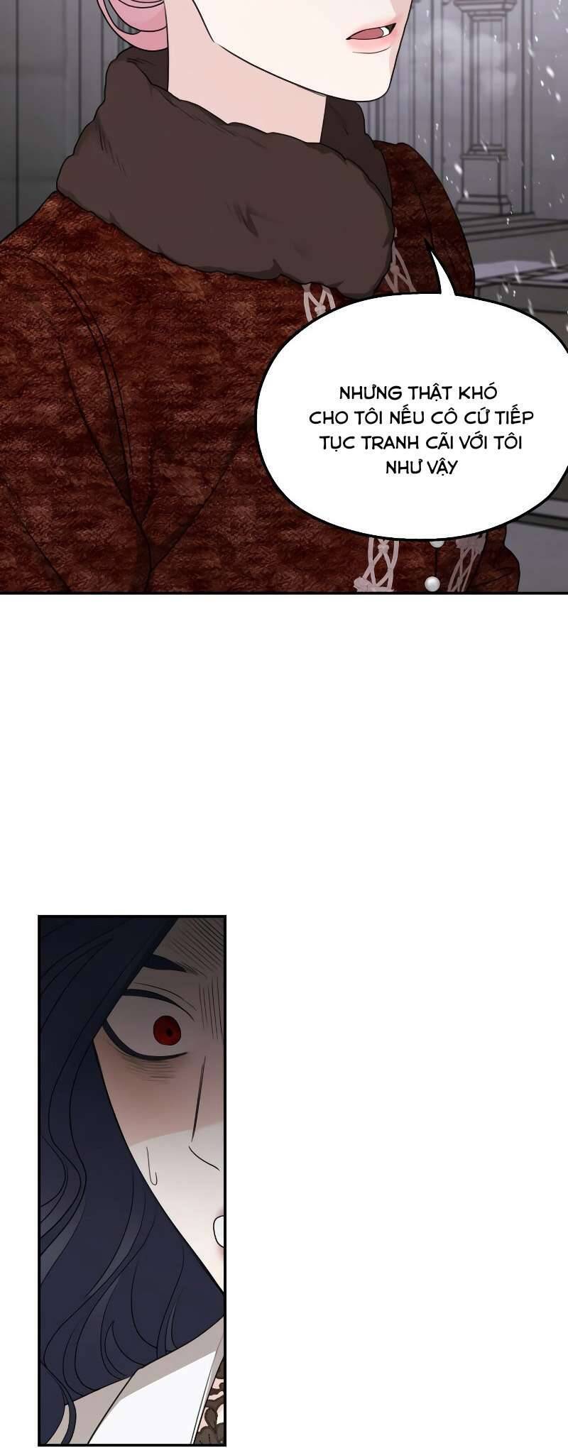 Gia Đình Chồng Quá Ám Ảnh Bởi Tôi Chapter 92 - Trang 2