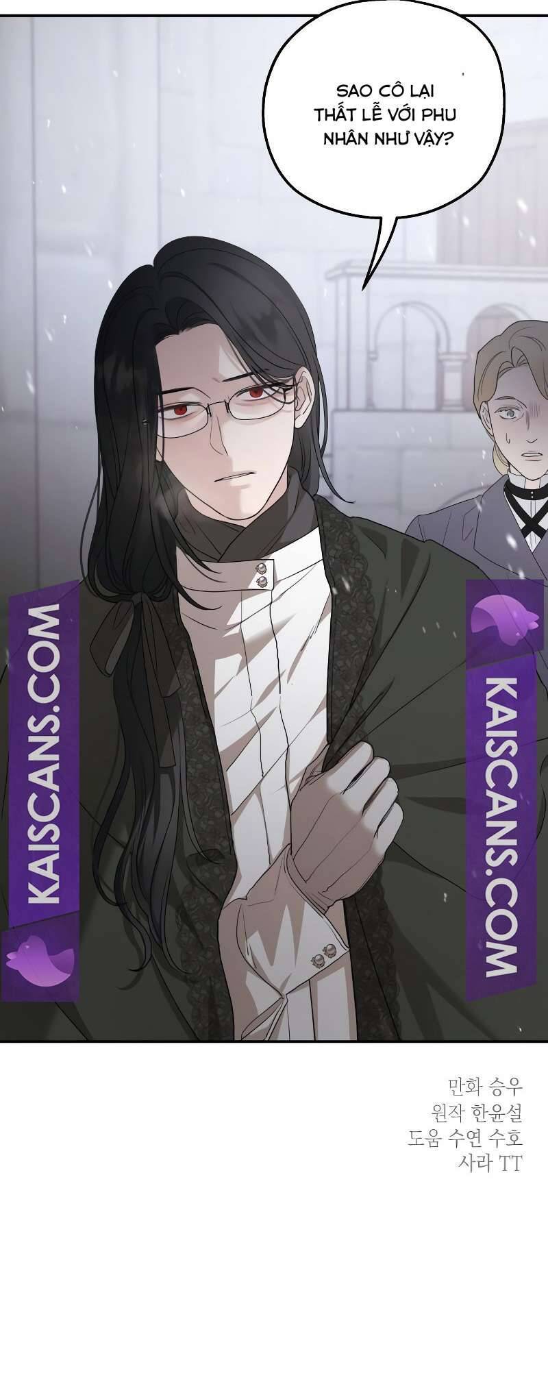 Gia Đình Chồng Quá Ám Ảnh Bởi Tôi Chapter 92 - Trang 2