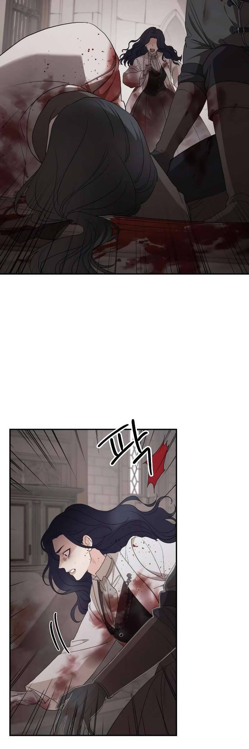 Gia Đình Chồng Quá Ám Ảnh Bởi Tôi Chapter 92 - Trang 2